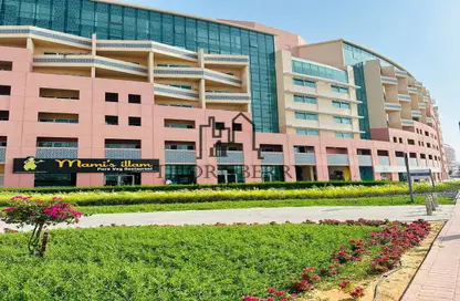 Whole Building - Studio for sale in Building 1 to Building 37 - Zen Cluster - Discovery Gardens - Dubai