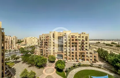 Apartment - 1 Bedroom - 2 Bathrooms for rent in Al Ramth 43 - Al Ramth - Remraam - Dubai