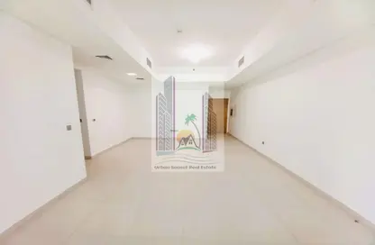 Apartment - 3 Bedrooms - 4 Bathrooms for rent in Saraya One - Corniche Road - Abu Dhabi