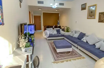 Apartment - 1 Bedroom - 2 Bathrooms for sale in Magnolia 2 - Emirates Gardens 2 - Jumeirah Village Circle - Dubai