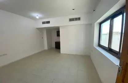 Apartment - 1 Bathroom for rent in Khalifa City A Villas - Khalifa City A - Khalifa City - Abu Dhabi