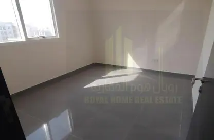 Apartment - 1 Bedroom - 1 Bathroom for rent in Ajman Hills - Al Alia - Ajman