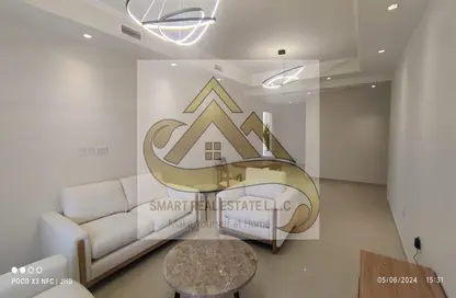 Apartment - 1 Bedroom - 2 Bathrooms for sale in Ajman One Towers - Al Sawan - Ajman