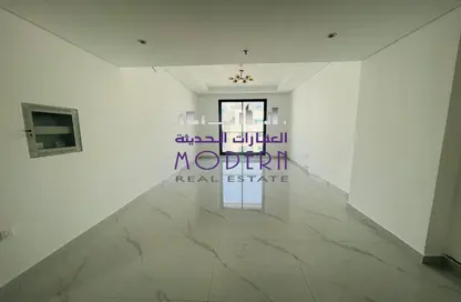 Apartment - 2 Bedrooms - 3 Bathrooms for rent in Nadd Al Hammar - Dubai