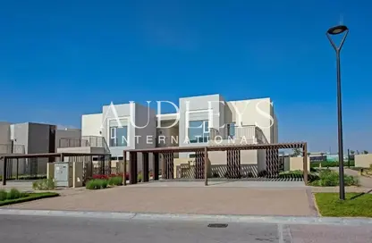 Townhouse - 2 Bedrooms - 2 Bathrooms for rent in Urbana III - EMAAR South - Dubai South (Dubai World Central) - Dubai