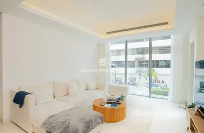 Apartment - 2 Bedrooms - 2 Bathrooms for sale in Mada Residences by ARTAR - Downtown Dubai - Dubai