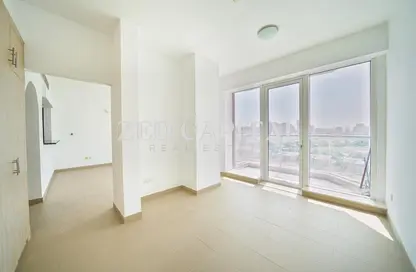 Apartment - Studio - 1 Bathroom for sale in Tennis Tower - Dubai Sports City - Dubai