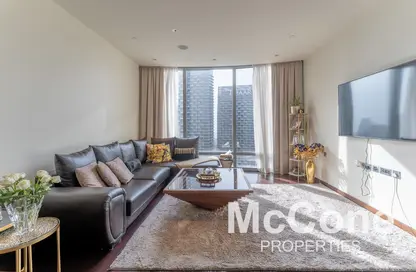 Apartment - 1 Bedroom - 2 Bathrooms for sale in Burj Khalifa - Burj Khalifa Area - Downtown Dubai - Dubai