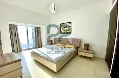 شقة - غرفة نوم - 2 حمامات للبيع في (برج كيان (إنفينيتي - دبي مارينا - دبي