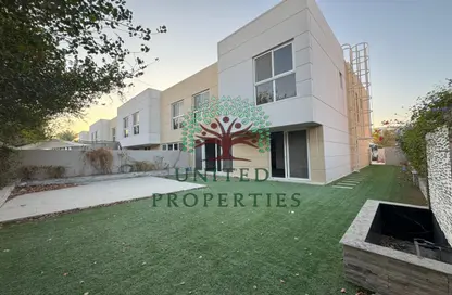 Villa - 4 Bedrooms - 5 Bathrooms for rent in Al Zahia - Muwaileh Commercial - Sharjah