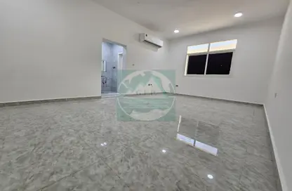 Apartment - 1 Bathroom for rent in SH- 20 - Al Shamkha - Abu Dhabi