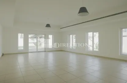 Villa - 5 Bedrooms - 6 Bathrooms for sale in Al Mahra - Arabian Ranches - Dubai