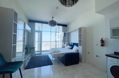 Apartment - 1 Bathroom for rent in Bayz by Danube - Business Bay - Dubai