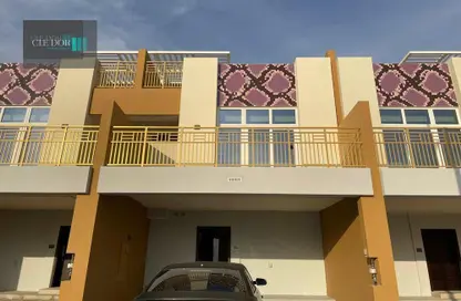 Villa - 3 Bedrooms - 3 Bathrooms for sale in Avencia 2 - Damac Hills 2 - Dubai