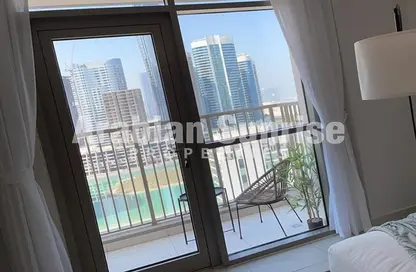 Apartment - 1 Bedroom - 1 Bathroom for sale in Reflection - Shams Abu Dhabi - Al Reem Island - Abu Dhabi