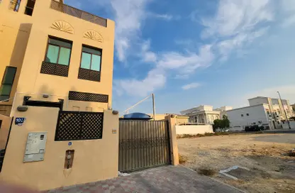 Villa - 3 Bedrooms - 5 Bathrooms for rent in Mirdiff 44 Villas - Mirdif - Dubai