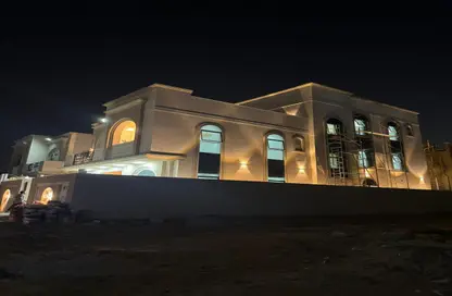 Villa - 6 Bedrooms for sale in Al Mowaihat 3 - Al Mowaihat - Ajman