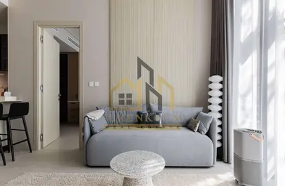 Apartment - 1 Bedroom - 2 Bathrooms for sale in W1nner Tower - Jumeirah Village Triangle - Dubai