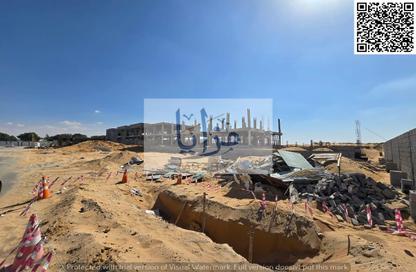 Land - Studio for sale in Al Helio 2 - Al Helio - Ajman