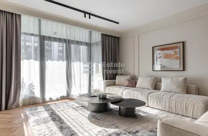 Apartment - 2 Bedrooms - 3 Bathrooms for rent in Acacia C - Park Heights - Dubai Hills Estate - Dubai