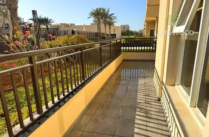 Apartment - 1 Bedroom - 2 Bathrooms for rent in Al Ramth 05 - Remraam - Dubai Land - Dubai