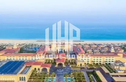 Land - Studio for sale in Saadiyat Reserve - Saadiyat Island - Abu Dhabi