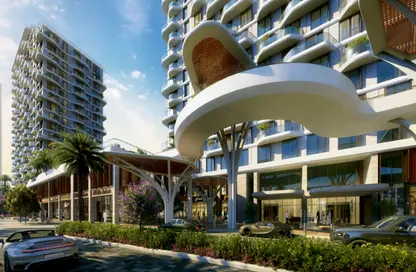 Apartment - 3 Bedrooms - 4 Bathrooms for sale in Takaya - Motor City - Dubai