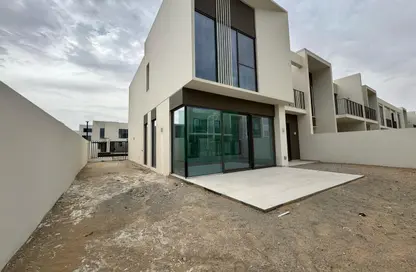 Villa - 4 Bedrooms - 4 Bathrooms for sale in Talia - The Valley - Dubai