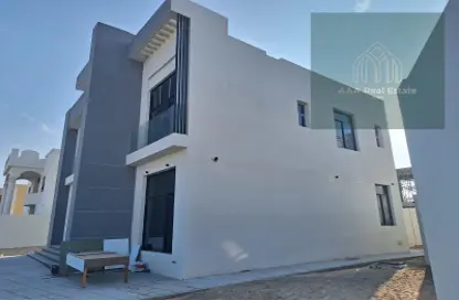 Villa - 5 Bedrooms - 7 Bathrooms for rent in Wadi Alshabak - Dubai