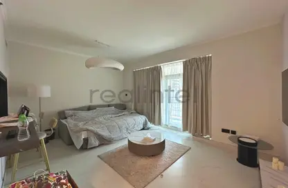 Apartment - 1 Bedroom - 1 Bathroom for rent in Burj Views podium - Burj Views - Downtown Dubai - Dubai