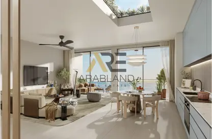 Apartment - 2 Bedrooms - 2 Bathrooms for sale in Orise - Maritime City - Dubai