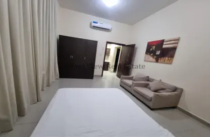 Apartment - 1 Bedroom - 1 Bathroom for rent in Khalifa City A Villas - Khalifa City A - Khalifa City - Abu Dhabi