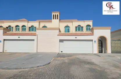 Villa - 4 Bedrooms - 4 Bathrooms for rent in Mohamed Bin Zayed City Villas - Mohamed Bin Zayed City - Abu Dhabi