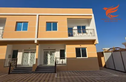 Villa - 4 Bedrooms - 5 Bathrooms for rent in Al Qusaidat - Ras Al Khaimah