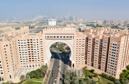 Office Space - Studio - 2 Bathrooms for rent in Ibn Battuta Gate - Discovery Gardens - Dubai