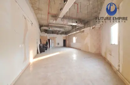 Office Space - Studio - 1 Bathroom for rent in Ras Al Khor - Dubai