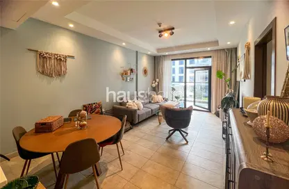 Apartment - 1 Bedroom - 2 Bathrooms for rent in Hyati Residences - Jumeirah Village Circle - Dubai