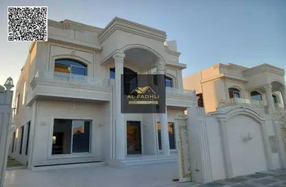 Villa - 5 Bedrooms - 7 Bathrooms for sale in Al Rawda 2 Villas - Al Rawda 2 - Al Rawda - Ajman