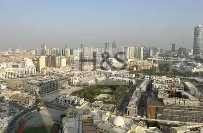 Apartment - 1 Bedroom - 1 Bathroom for rent in Bloom Towers B - Bloom Towers - Jumeirah Village Circle - Dubai