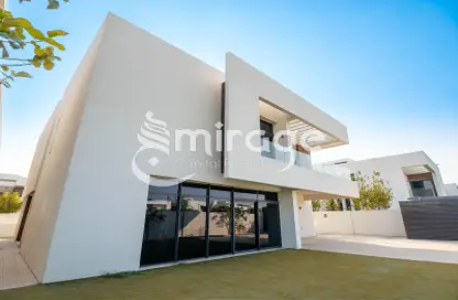 Villa - 4 Bedrooms - 6 Bathrooms for rent in West Yas - Yas Island - Abu Dhabi