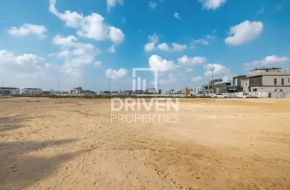 Land - Studio for sale in Nad Al Sheba Gardens - Nad Al Sheba 1 - Nad Al Sheba - Dubai