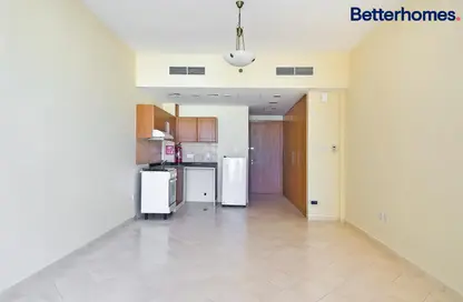 Apartment - 1 Bathroom for sale in Lago Vista A - Lago Vista - Dubai Production City (IMPZ) - Dubai