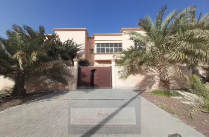 Villa - 5 Bedrooms - 5 Bathrooms for rent in Mohamed Bin Zayed Centre - Mohamed Bin Zayed City - Abu Dhabi