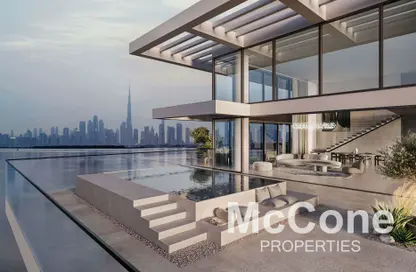 Apartment - 1 Bedroom - 1 Bathroom for sale in Kempinski Residences The Creek - Al Jaddaf - Dubai