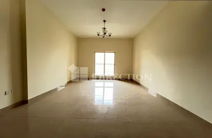 Apartment - 1 Bedroom - 2 Bathrooms for rent in 4Direction Residence 1 - Dubai Land Residence Complex - Dubai