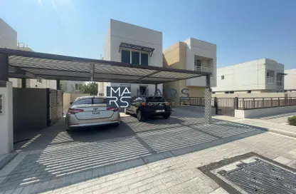 Villa - Studio for rent in Al Zahia 1 - Al Zahia - Muwaileh Commercial - Sharjah