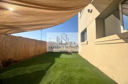 Apartment - 2 Bedrooms - 3 Bathrooms for rent in Park View Residence - Jumeirah Village Circle - Dubai