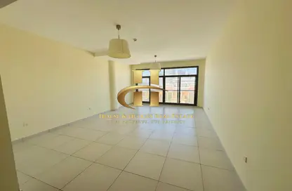 Apartment - 3 Bedrooms - 3 Bathrooms for rent in Al Waleed Residence - Jumeirah Village Circle - Dubai