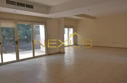 Townhouse - 3 Bedrooms - 3 Bathrooms for rent in The Townhouses at Al Hamra Village - Al Hamra Village - Ras Al Khaimah