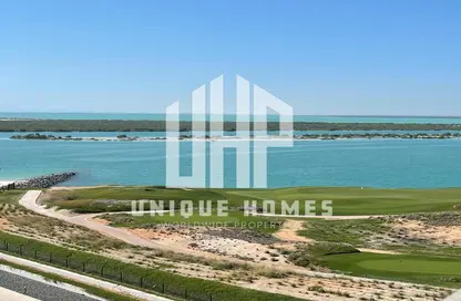 Apartment - 2 Bedrooms - 3 Bathrooms for sale in Mayan 2 - Mayan - Yas Island - Abu Dhabi